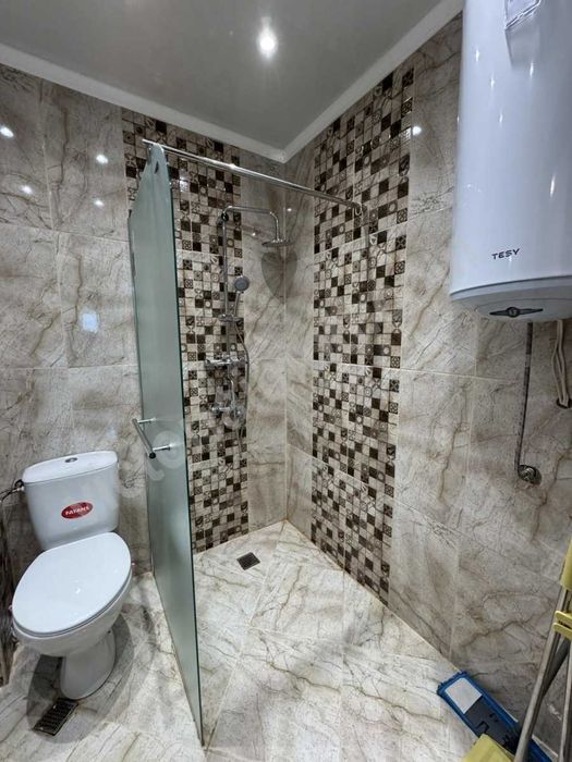Тристаен апартамент