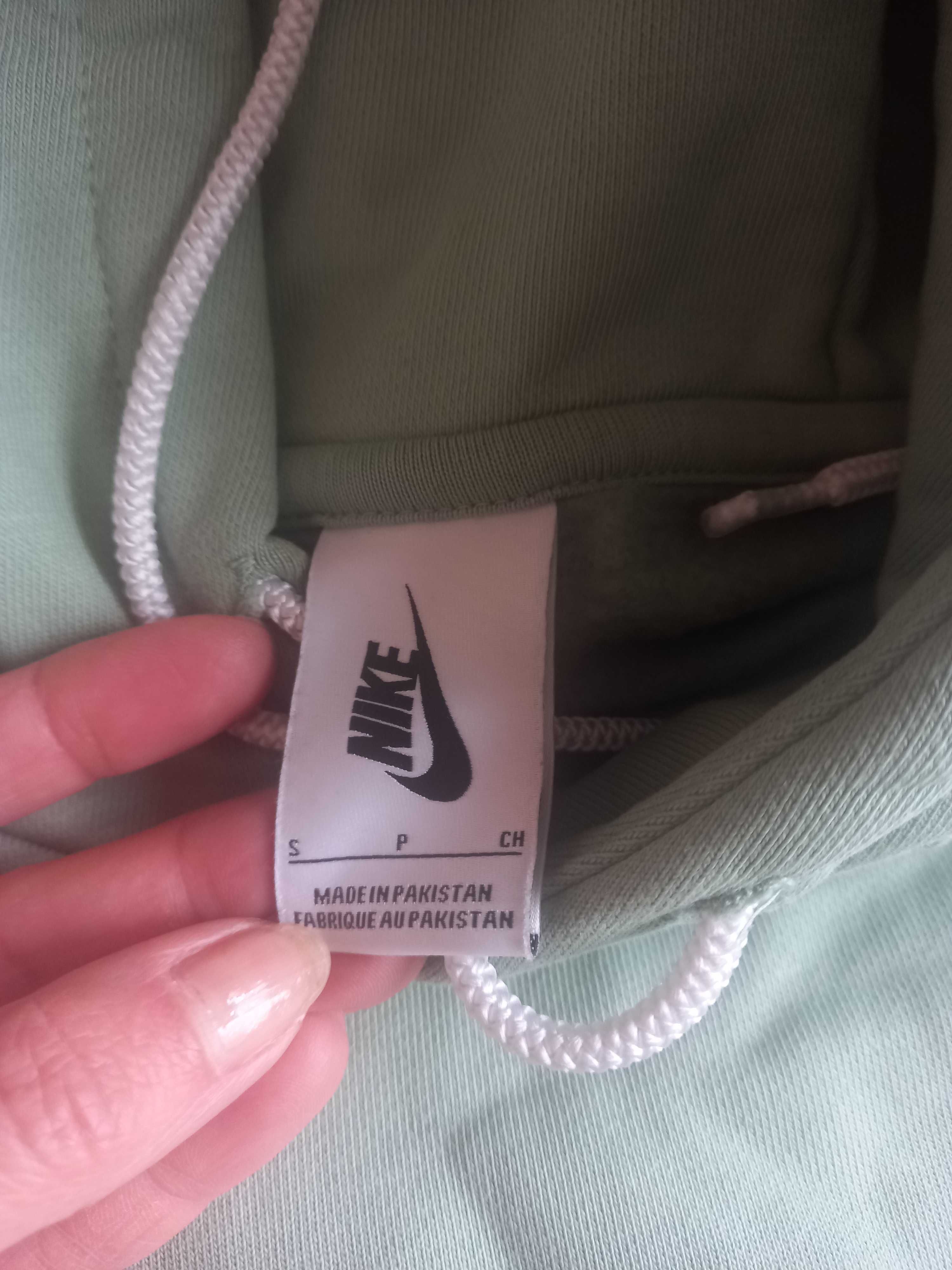 Суитшер Nike унисекс