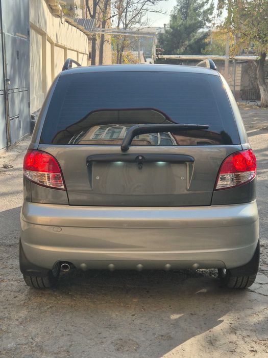 Matiz best 2017 ideal