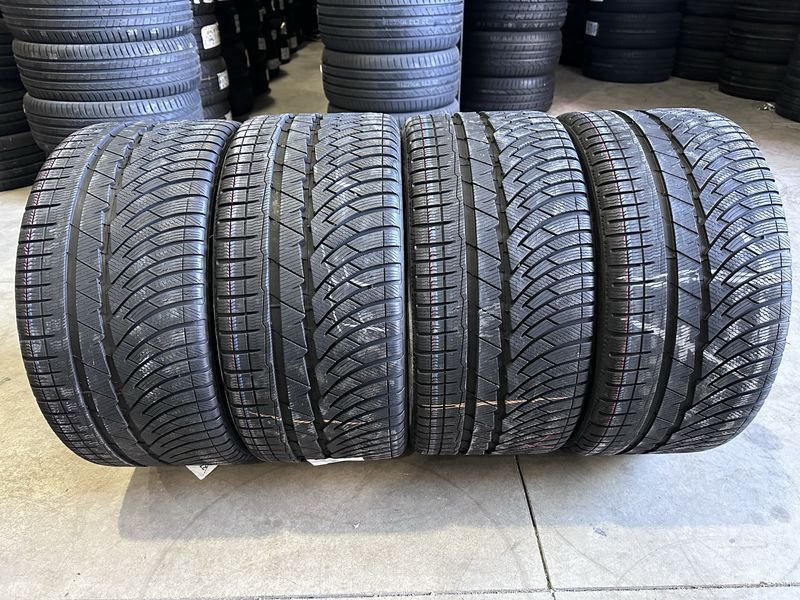 275/30/20 MICHELIN 4бр