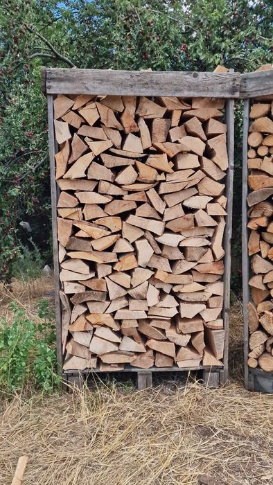 Lemne de foc - Sc Safir Forest Trans Srl - Distribuitor autorizat lemn