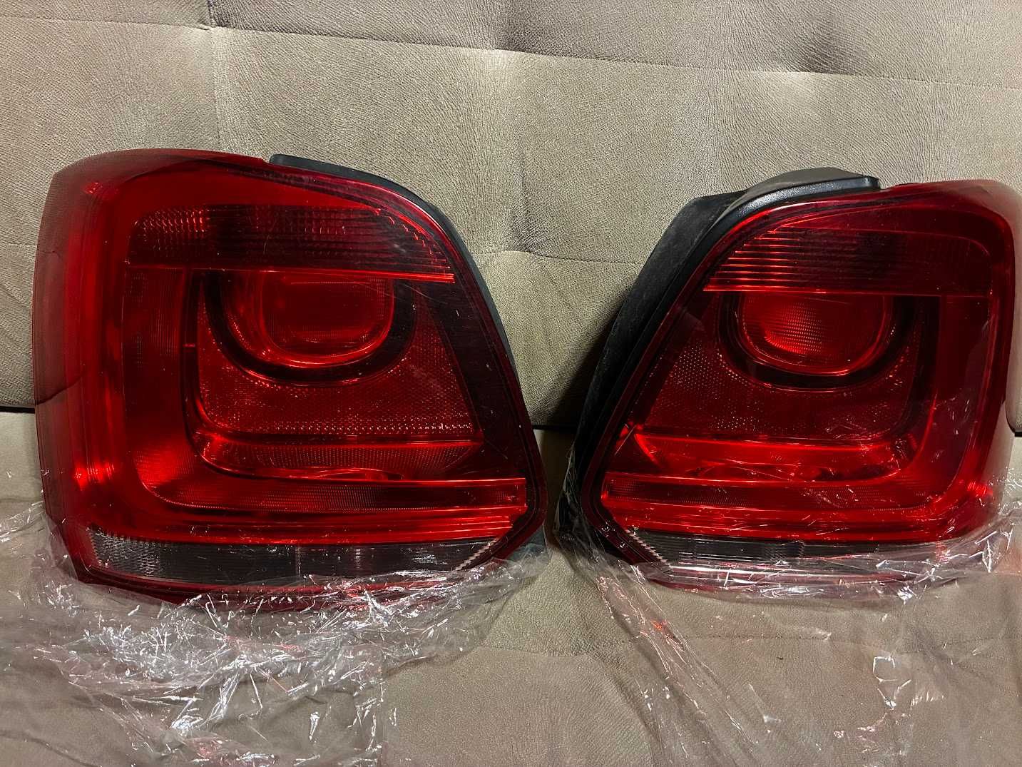 Стопове комплект за VW Polo 6r (2009-2014)