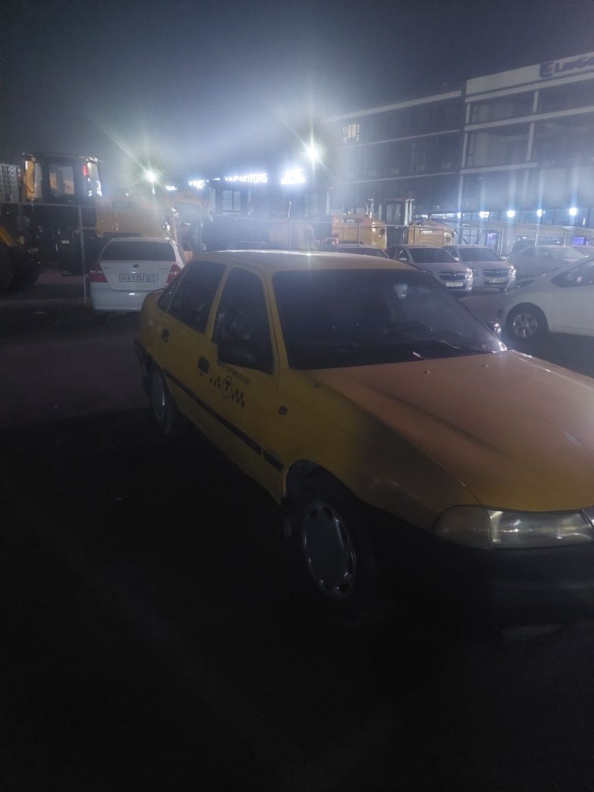 Nexia 1 sotladi sirochna