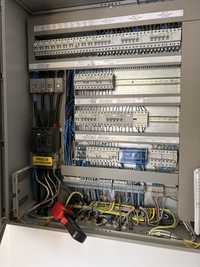 Servicii instalatii electrice si sisteme de securitate