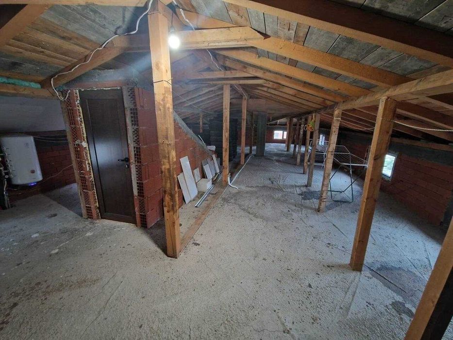 Продава се Къща в Пловдив, Остромила - 160 кв.м за 2563 €/кв.м - Снимка #11