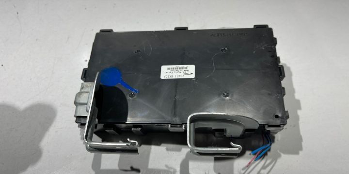 Calculator Confort BCM 284b16kb0a Nissan Navara D23 [facelift] [2019