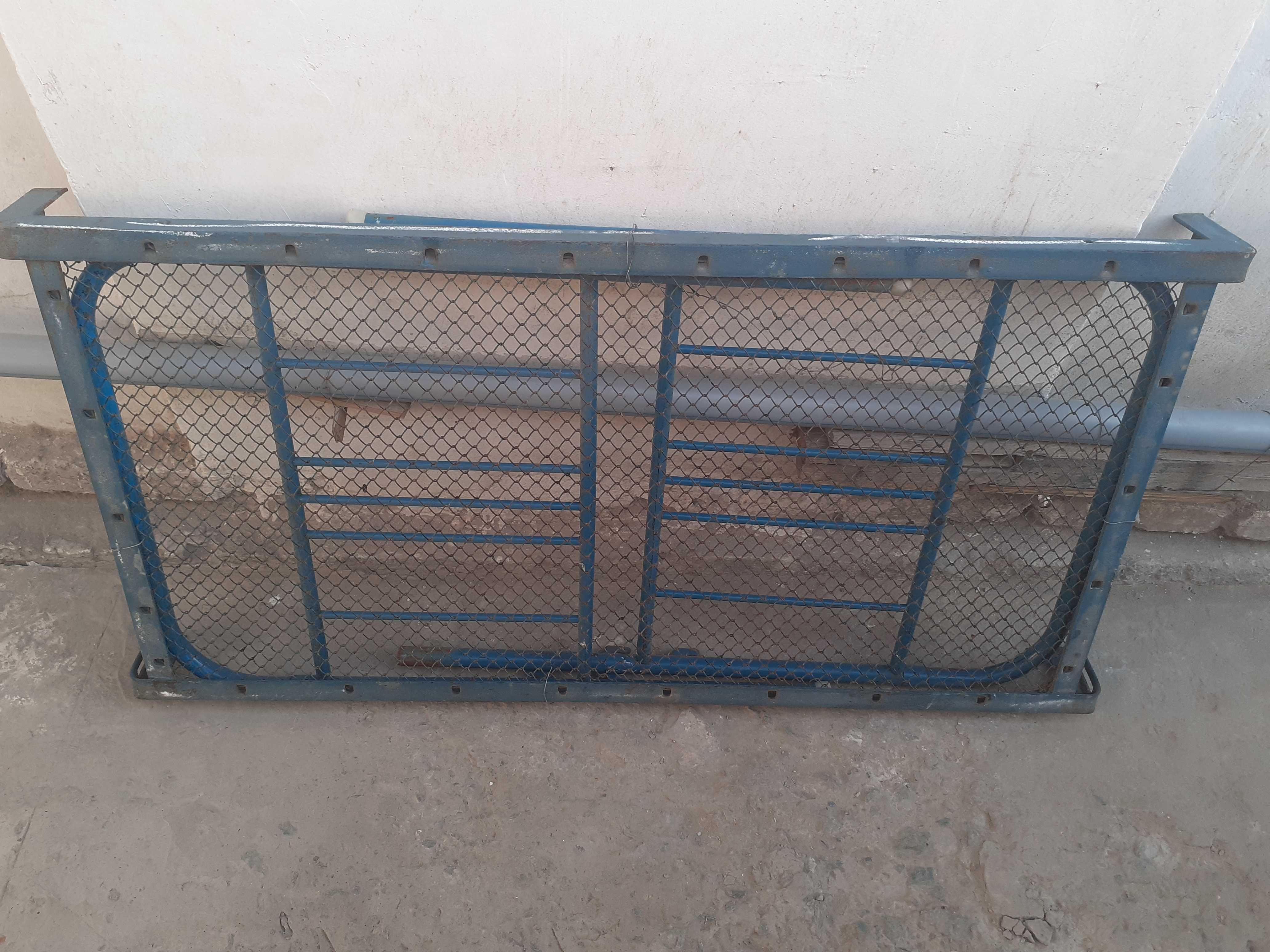 Temir kat sotiladi