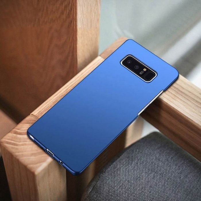 Thin Fit ултра тънък кейс за Samsung Galaxy Note 9, Note 10