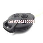 Carcasa Cheie Smart Mercedes Benz Cu 3 Butoane