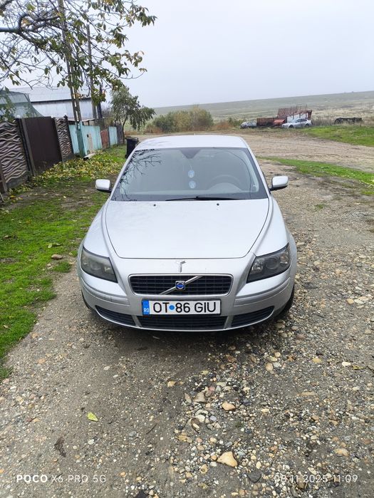 Volvo S40 2.0 diesel