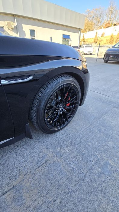 BYD Han EV Premum 605 km. Nasiyaxam qiberamiz.