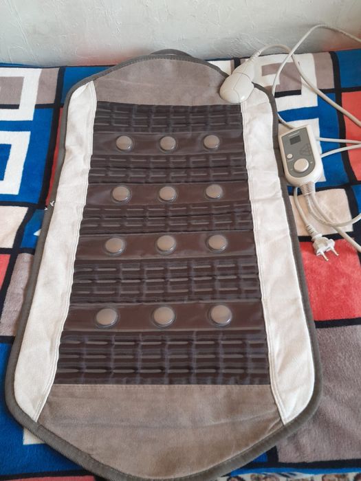 Массажер Ceragem Ceramix М1 коврик акупунктурный, разогревающий