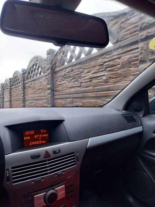 Vând Opel astra GTC