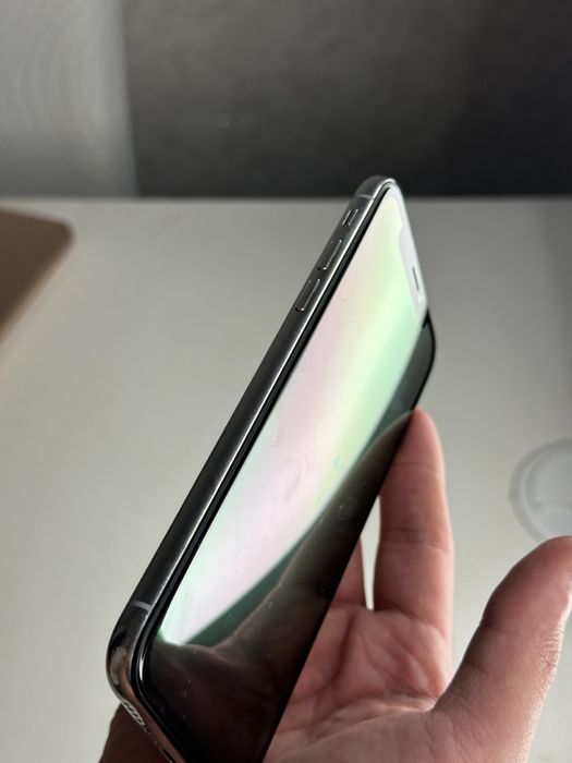 IPhone X 256gb отличном состоянии