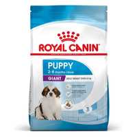 Royal canin giant puppy 15 kg,royal canin mini adultlt