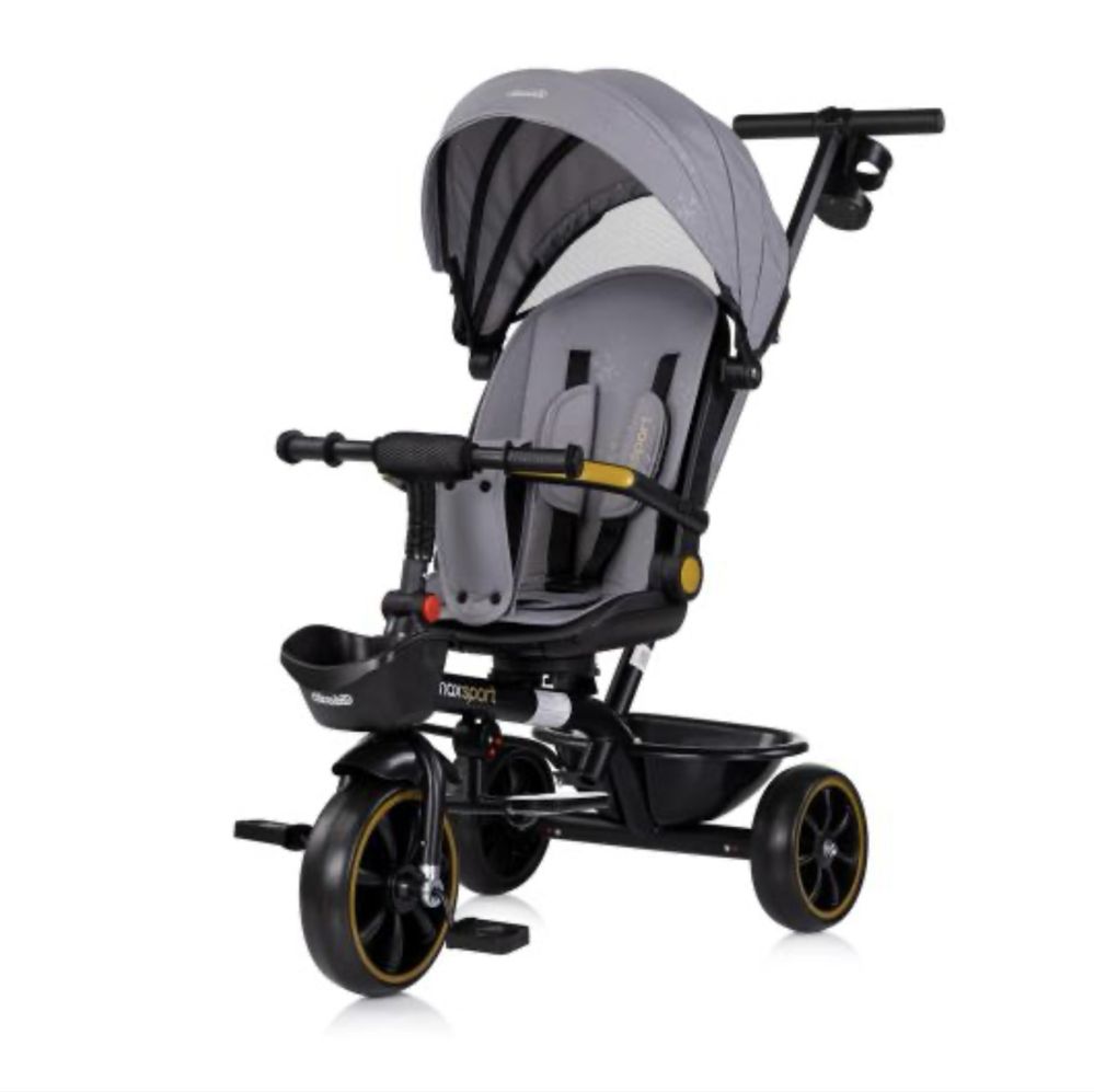 Детска триколка Chipolino Max Sport
