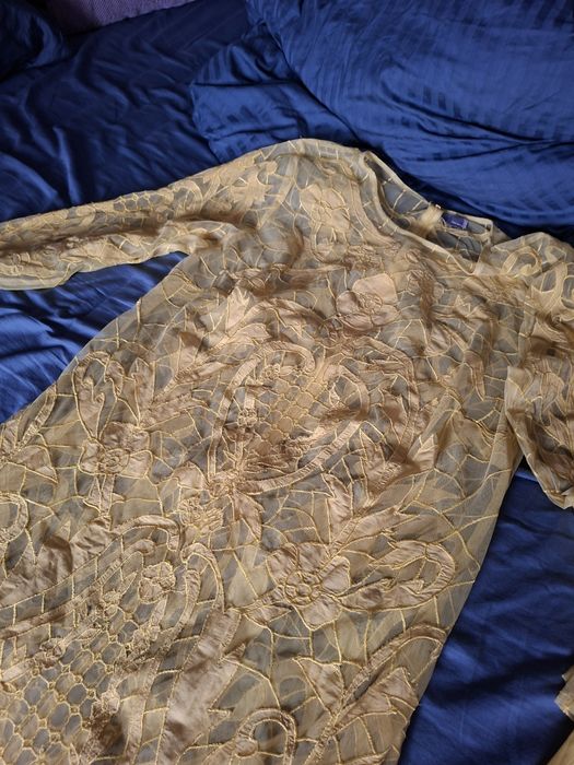 Rochie Asos dantelă