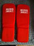 Tibiere ciorap Budo Best (copii)