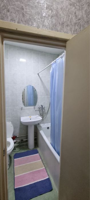 Ижарага 2/6/9 Боткина Ресторан Шохона 2х комнатная в аренду 2 хонали