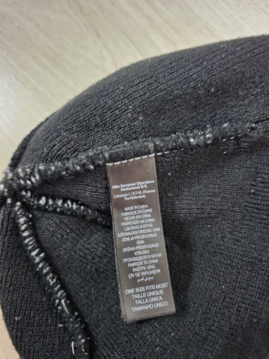 Căciulă Jordan gri