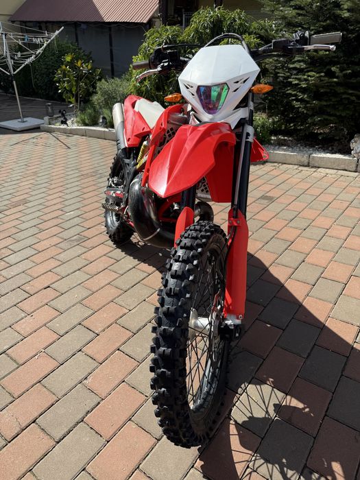 Vand beta 250 rr impecabil