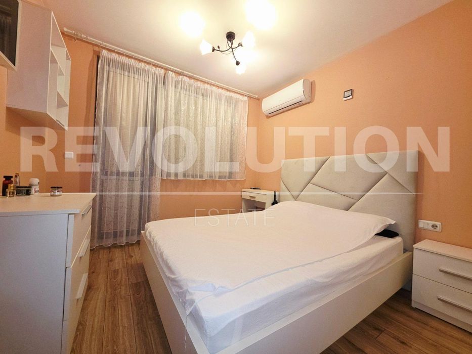 Продава се Двустаен апартамент в София, Витоша - 57 кв.м за 3685 €/кв.м - Снимка #3