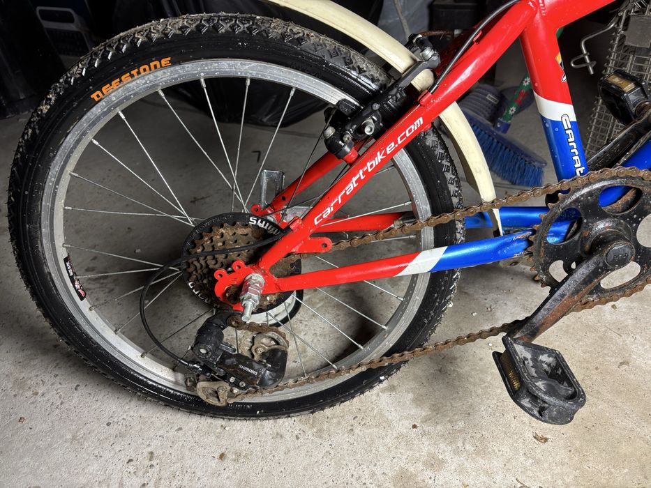 vand bicicleta pentru copii