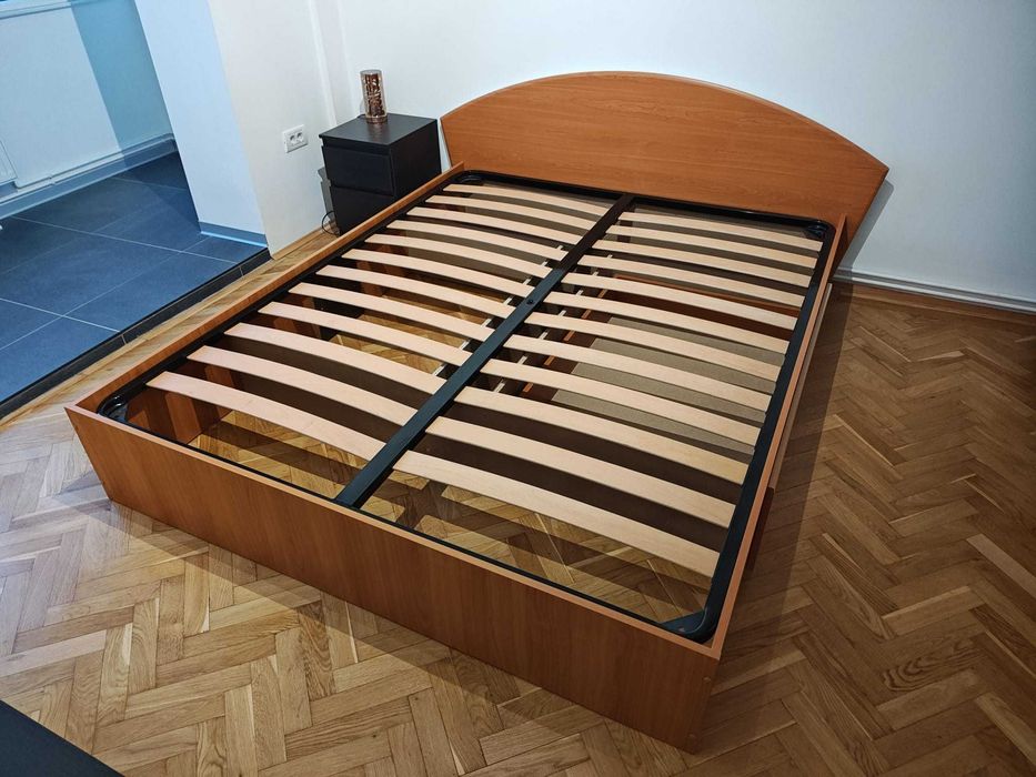 Vand cadru pat matrimonial 160