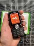 Sony Ericsson w810i