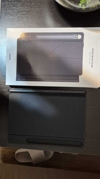 Samsung Galaxy Tab S9 FE, 8GB RAM, 256GB + Smart Cover + Pen EMR Lammy