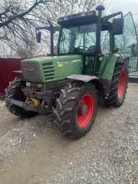 Tractor fendt 309c