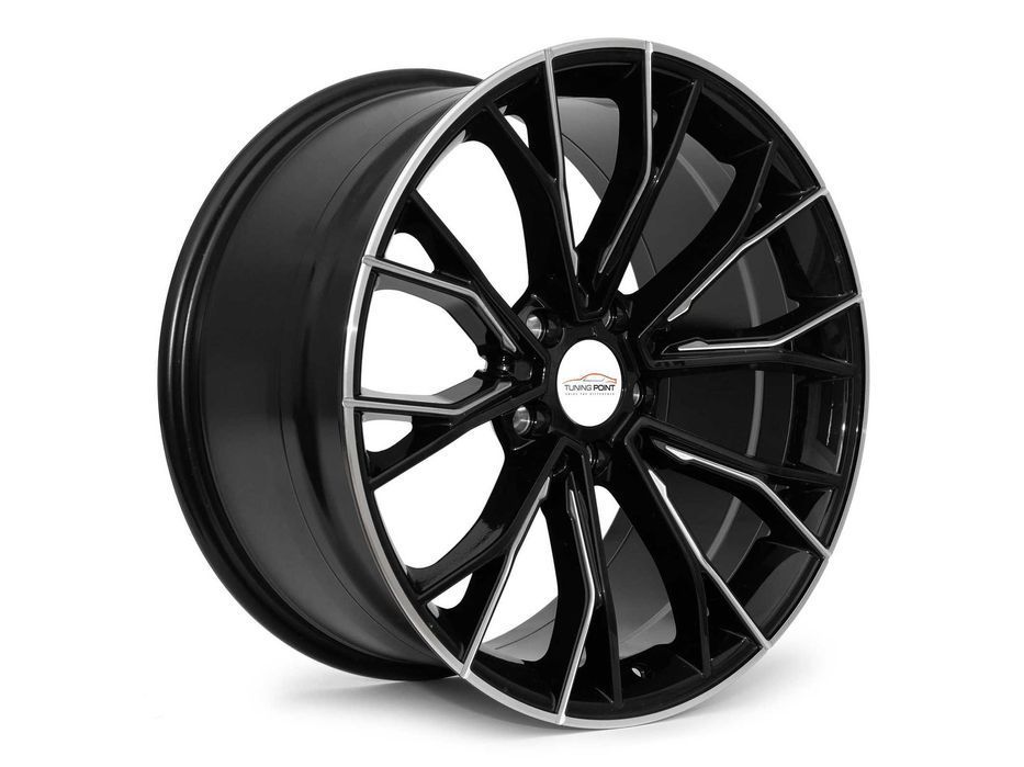 Jante BMW 19 R19 Model M E60 E63 E90 F01 F06 F10 F12 F30 X3 X4