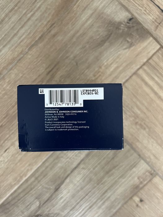 Спрей пяна против косопад за мъже - 5% - 50 лв