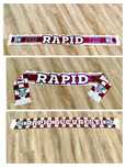Eșarfă Rapid , Fular FC Rapid , Steag Rapid București 1923