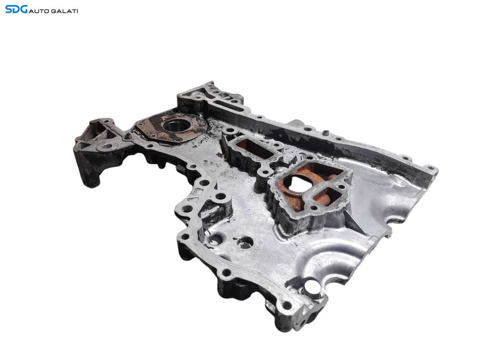 Capac Distributie cu Pompa Ulei Opel Astra G 1.2 B Z12XE 1998 - 2004 Cod 90570200 [N1231]