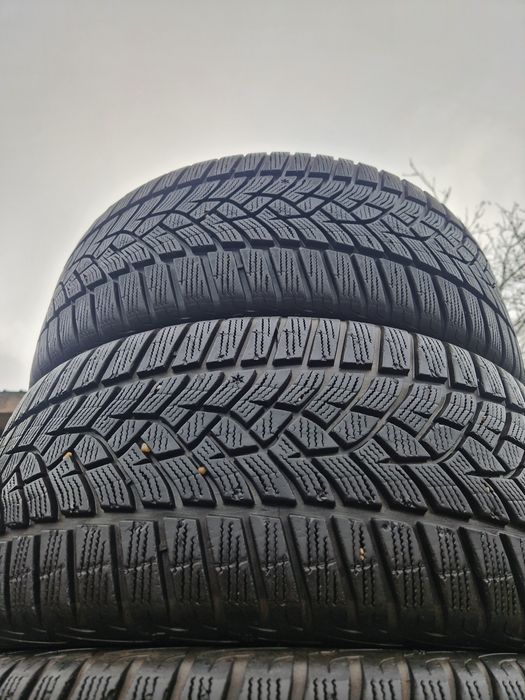 225 45 17 iarna M+S Goodyear