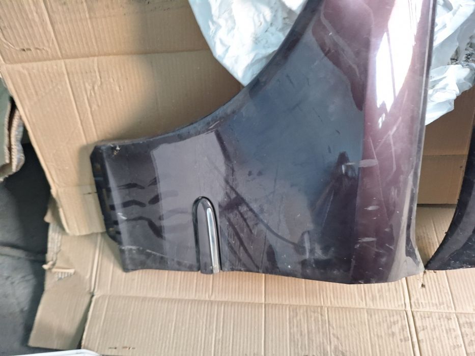 Десен калник за Mercedes w220