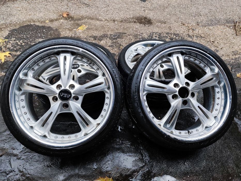 5x112-19 ли нов внос