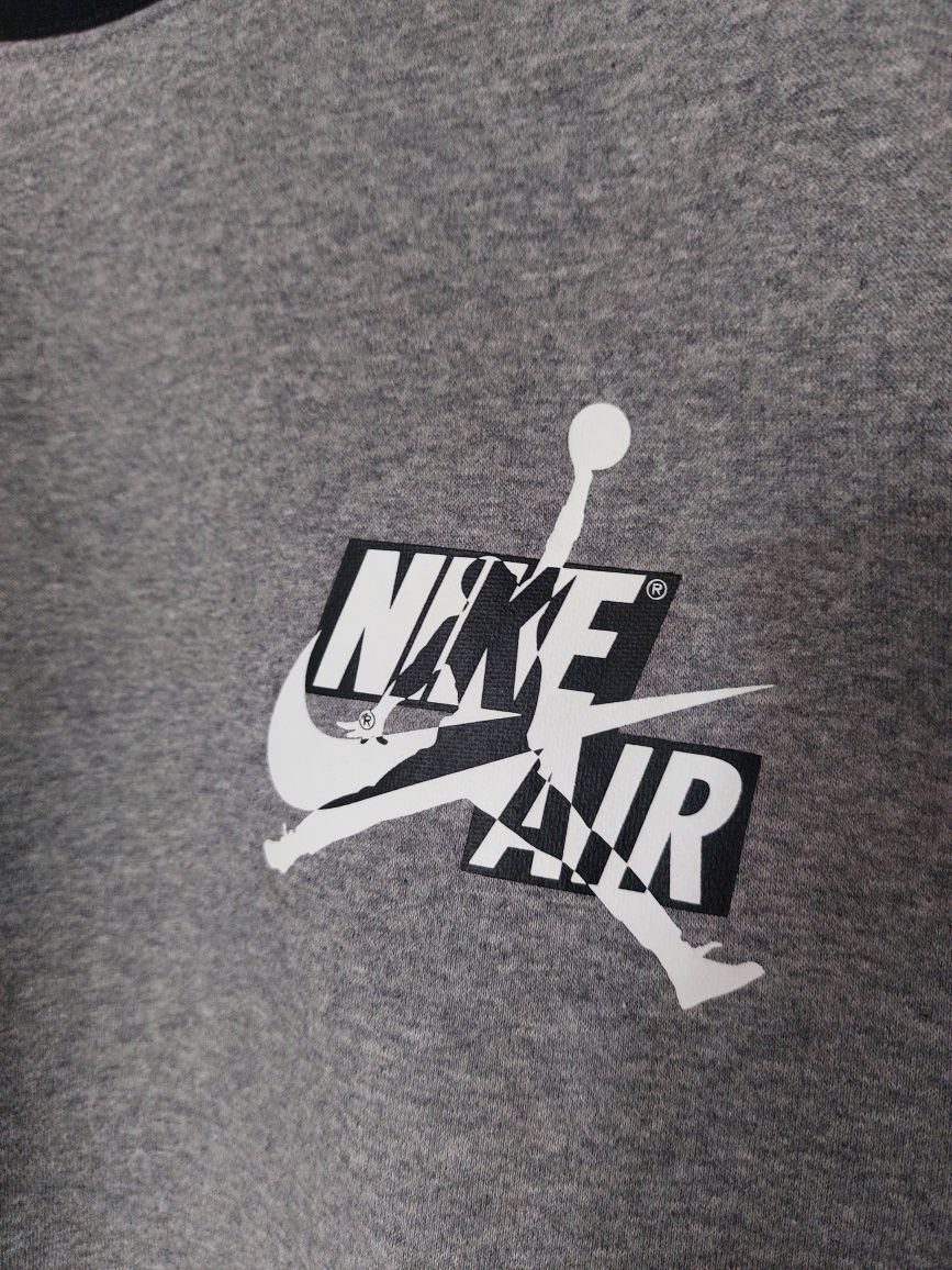 Bluză Jordan (Longsleeve)