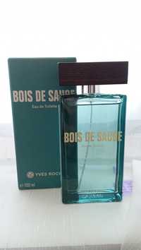 Parfum bărbați Bois de sauge 100ml Yves Rocher