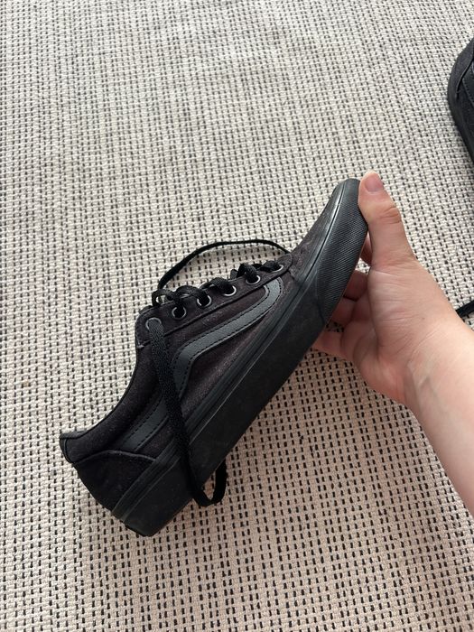 Vans Low Old Skool