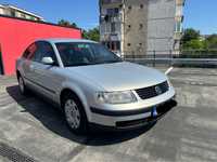 Volkswagen Passat 1.9 TDI 166000km