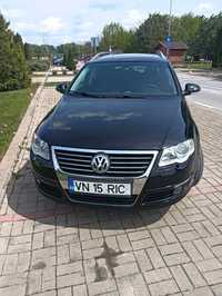 Vw passat b6 highline 2008