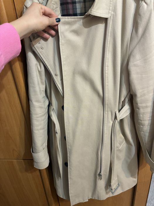 Trenci captusit femei