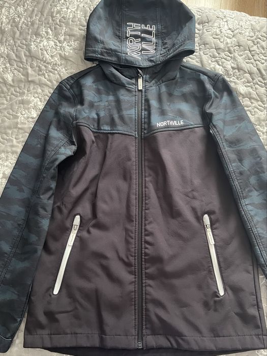 Geacă Northville marimea 164