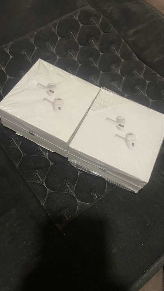 Продам Airpods Pro……