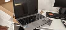 Ноутбук Aser Aspire 5810TZ