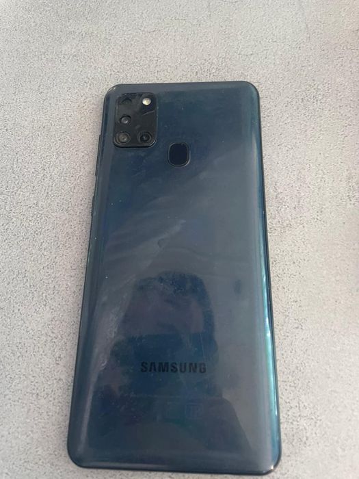 Продам Самсунг разбитый