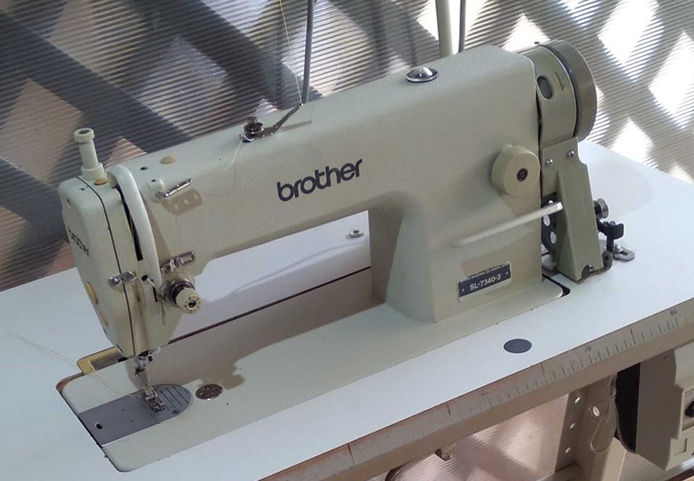 Masina de cusut Brother SL 7040-3 - refurbished