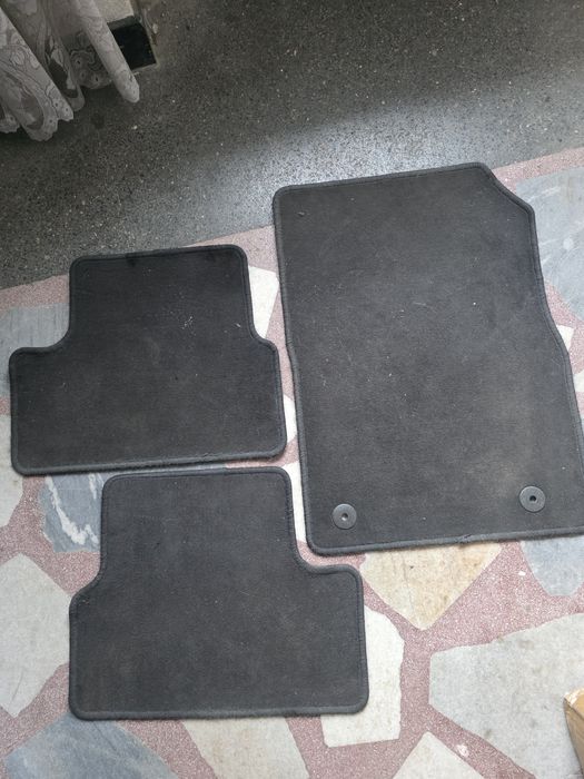 Стелки за Opel Astra J - заводски оригинални